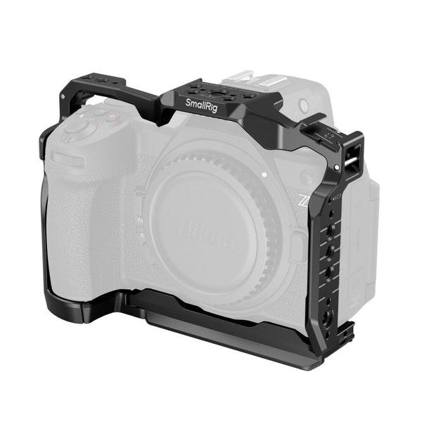 Smallrig Cage per Nikon Z6 III 4519 Smallrig Cage per Nikon Z6 III 4519
